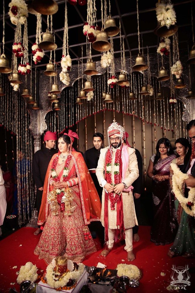 Photo from Aakriti & Rishabh Wedding