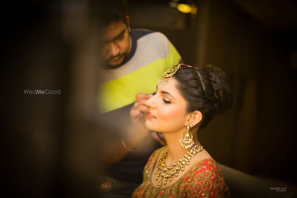 Photo from Sohrab & Nidhima Wedding