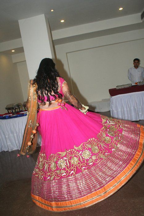 Photo from Shruti and Madhukar Wedding