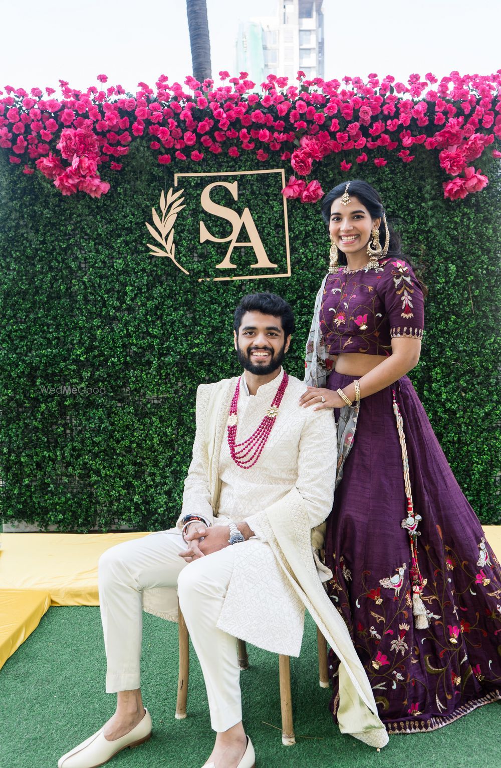 Photo from Sumalya and Arjun Wedding