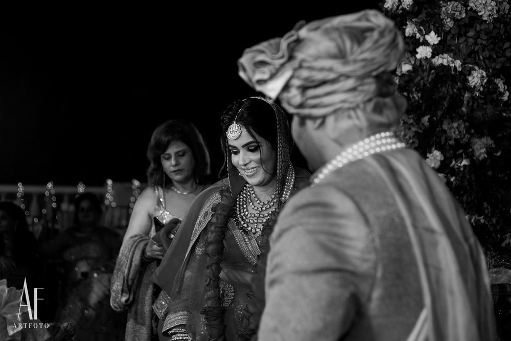 Photo from Mansi & Sagar Wedding
