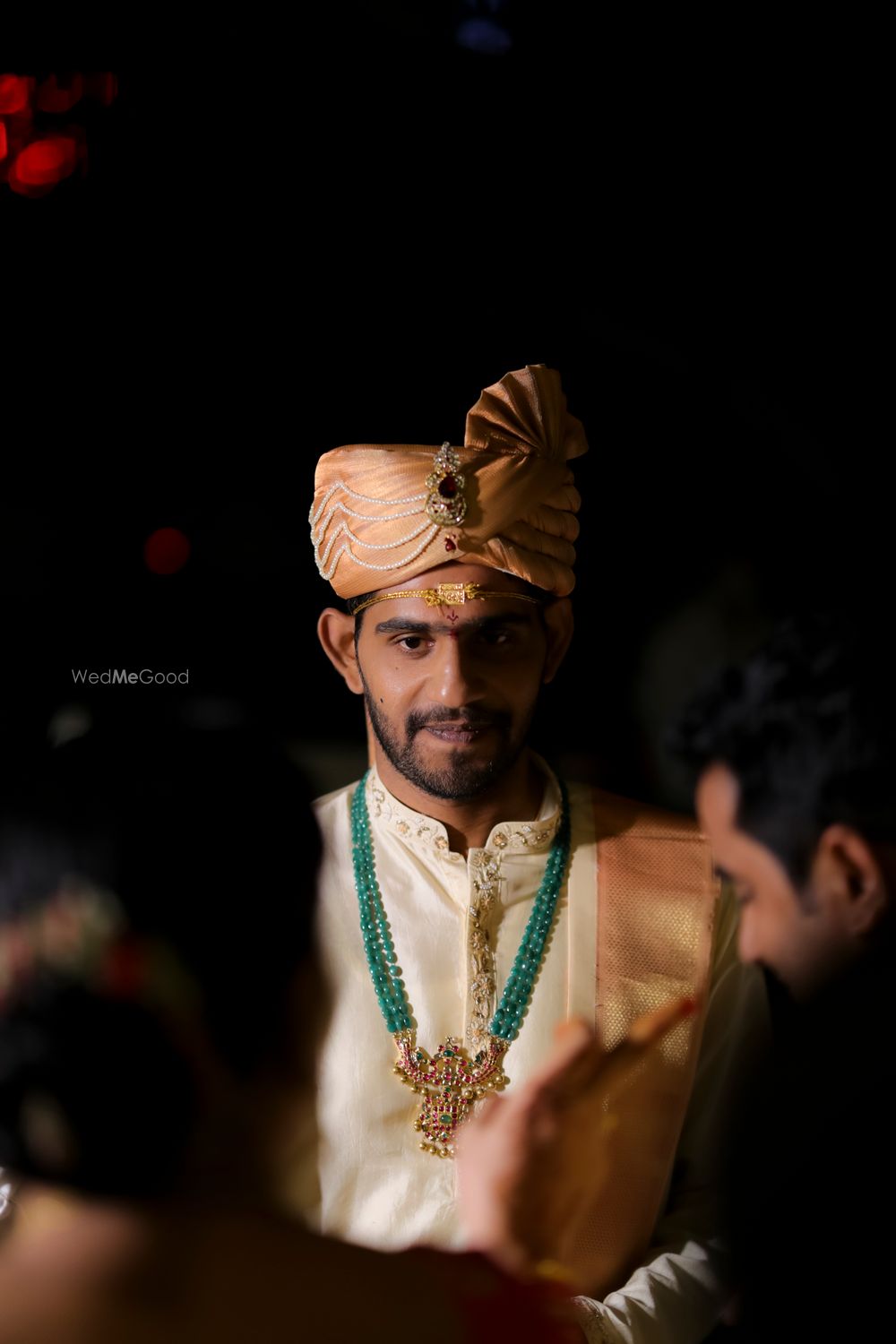 Photo from Sunayana and Anurag Wedding