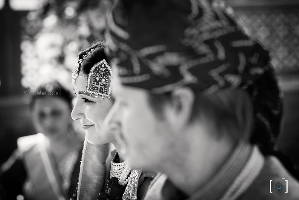 Photo from Divya &  Daniel Wedding