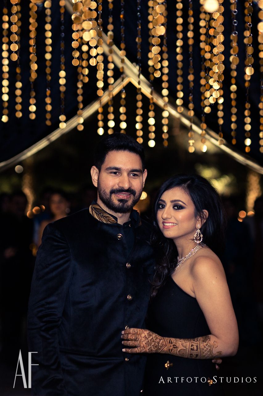 Photo from Ankita & Ranjit Wedding