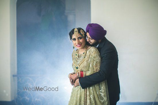 Photo from Kirat & Amarjeet Wedding