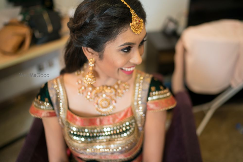 Photo from Anjana & Rohith Wedding