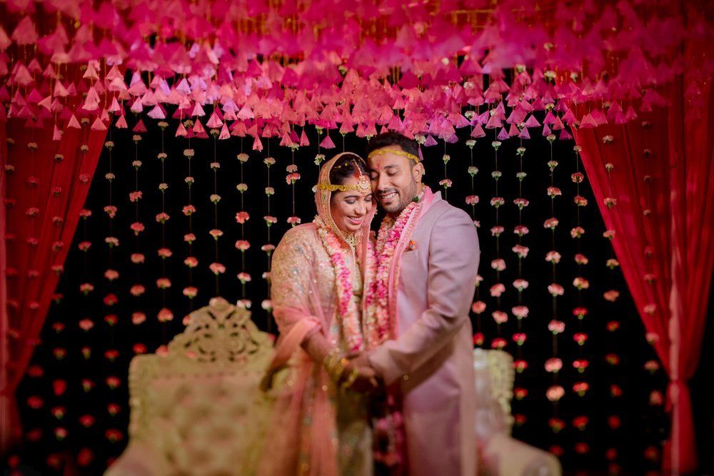 Photo from Karishma & Anuj Wedding