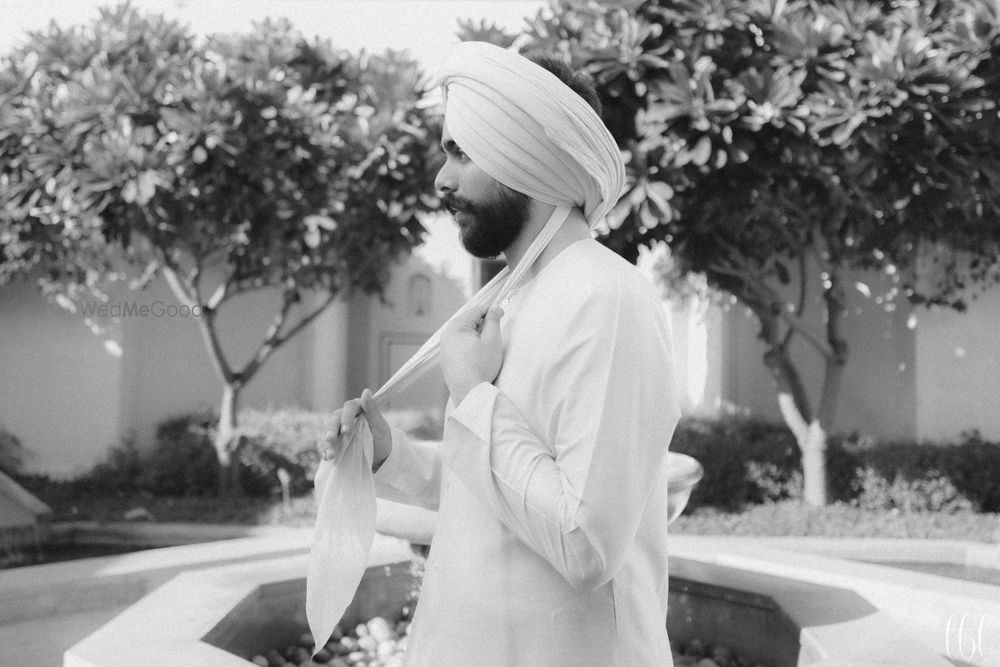 Photo from Harmeen and Jujhar Wedding