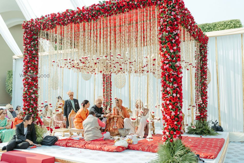 Photo from Nilofer and Subir Wedding