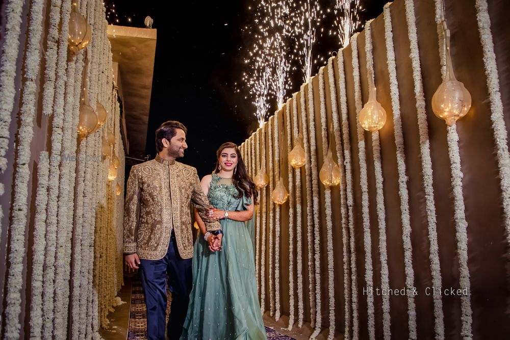 Photo from Jaya and Divesh Wedding