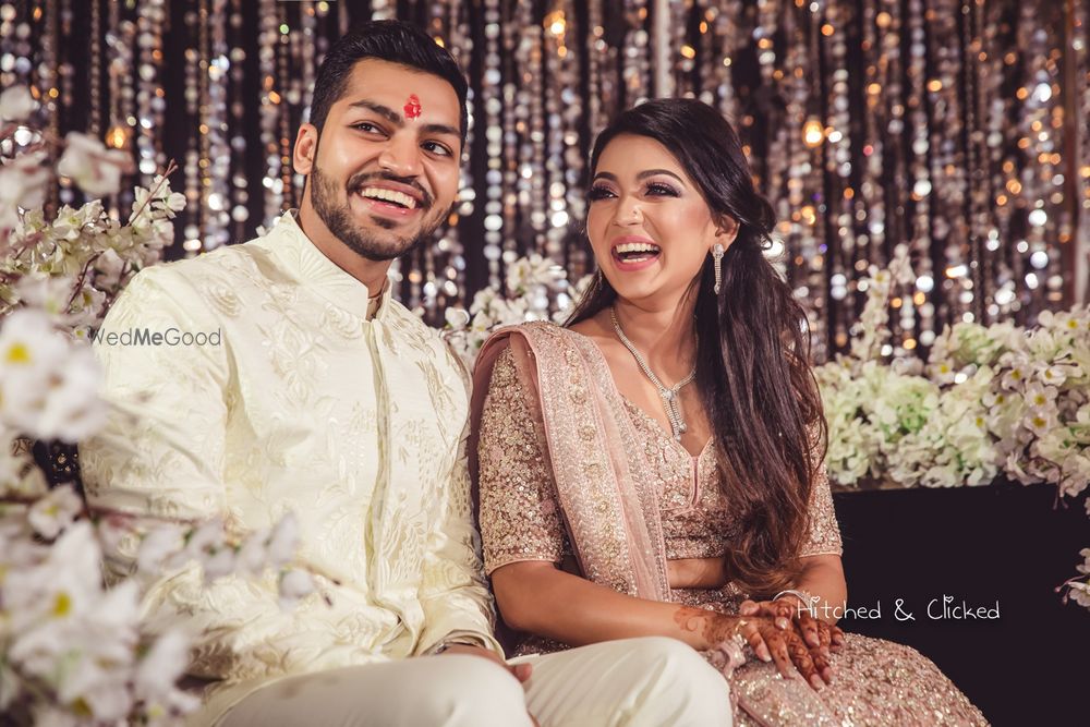 Photo from Preksha & Mukul Wedding