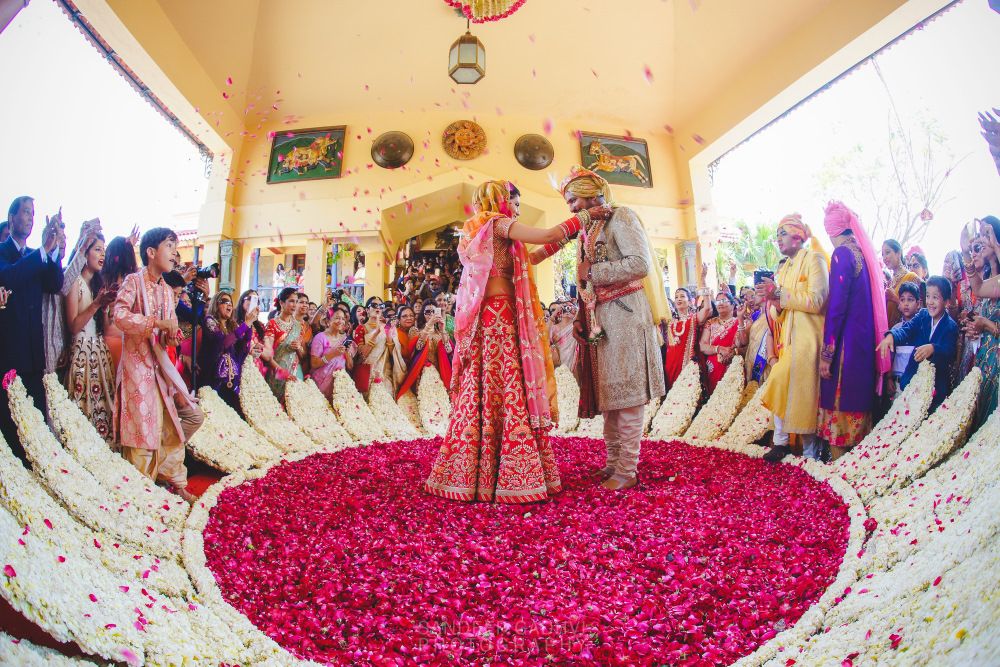 Photo from Radhey & Surbhi Wedding