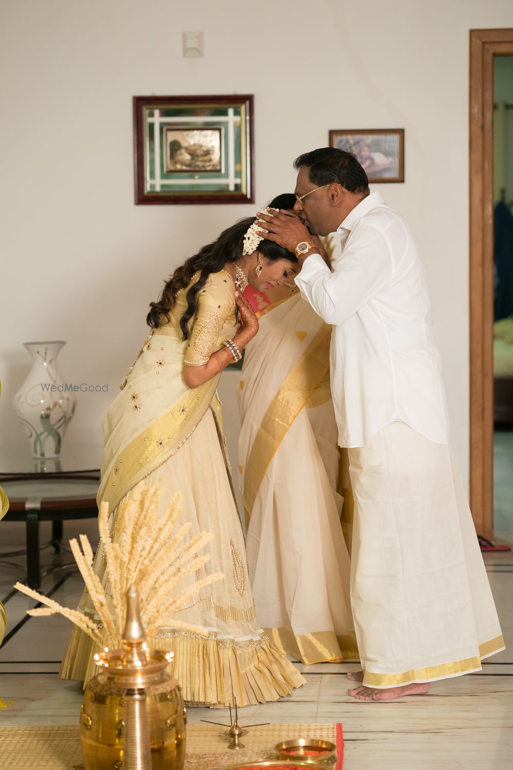 Photo from Anjana & Rohith Wedding