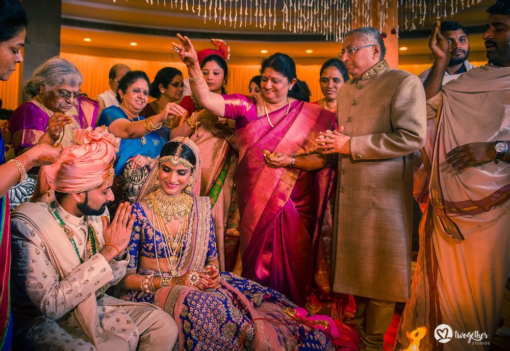 Photo from Nandini & Ajay Wedding
