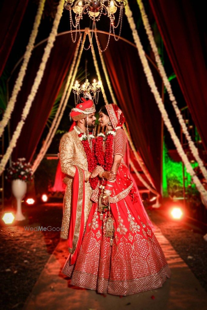 Photo from Angira & Sulabh Wedding