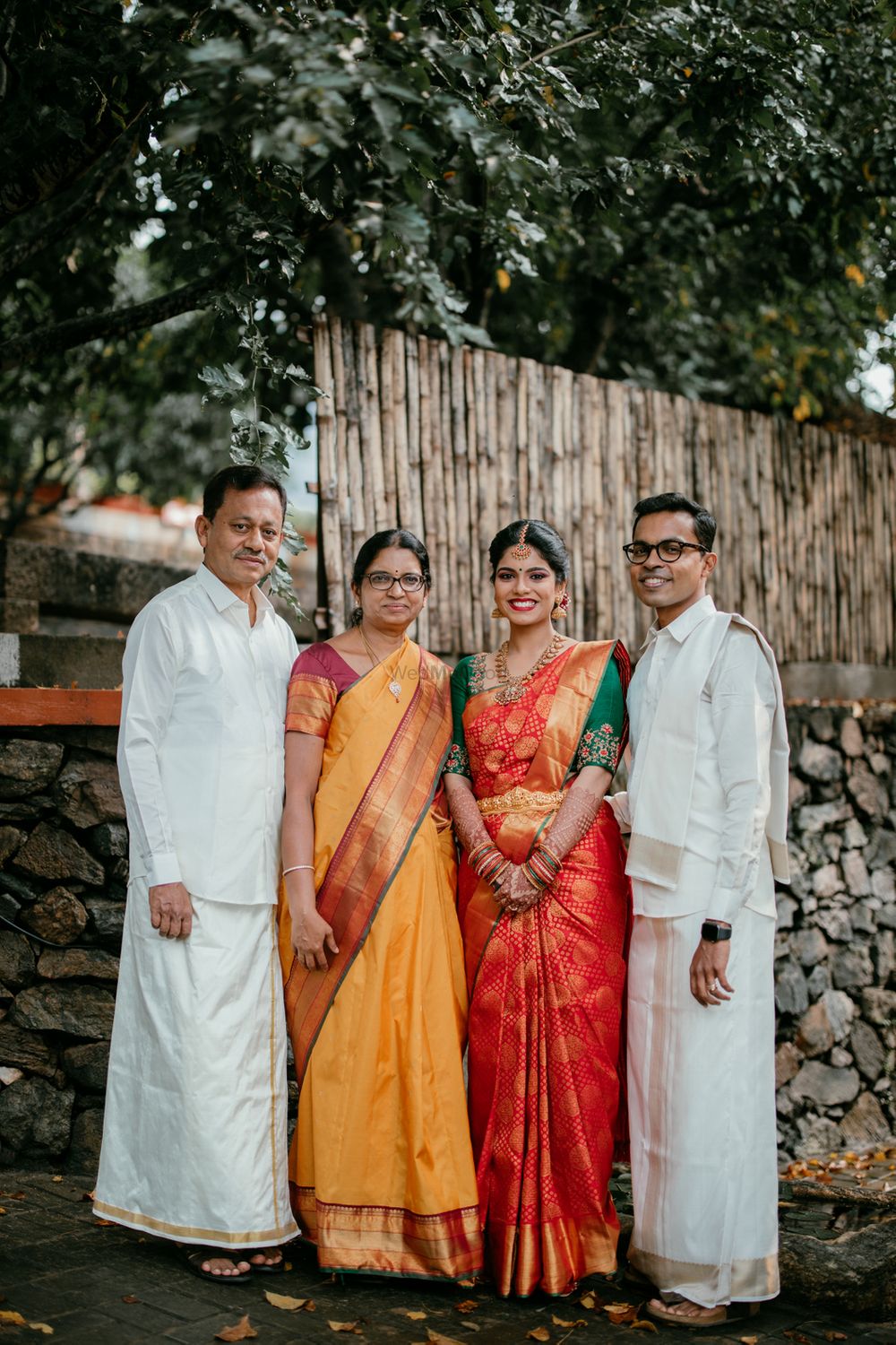Photo from Soumyadevi & Harishankar Wedding