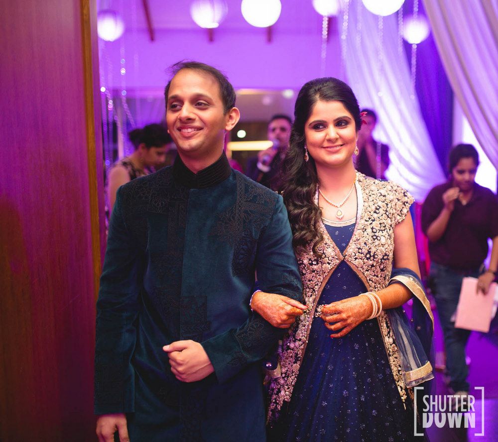Photo from Roshni & Gautam Wedding