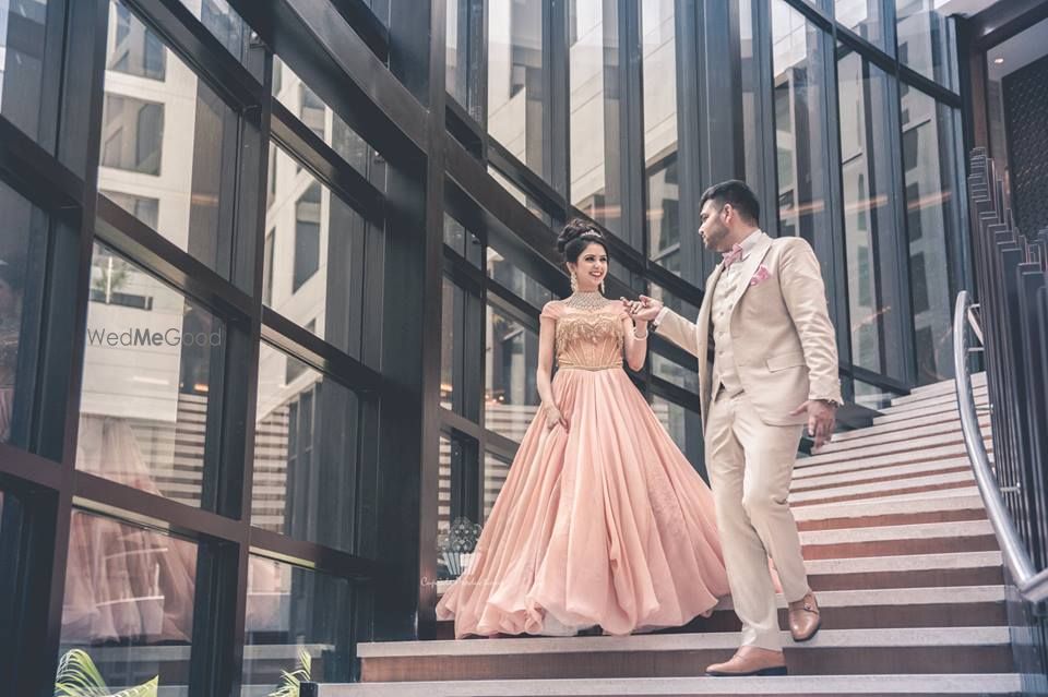 Photo from Arnav & Smridhi Wedding