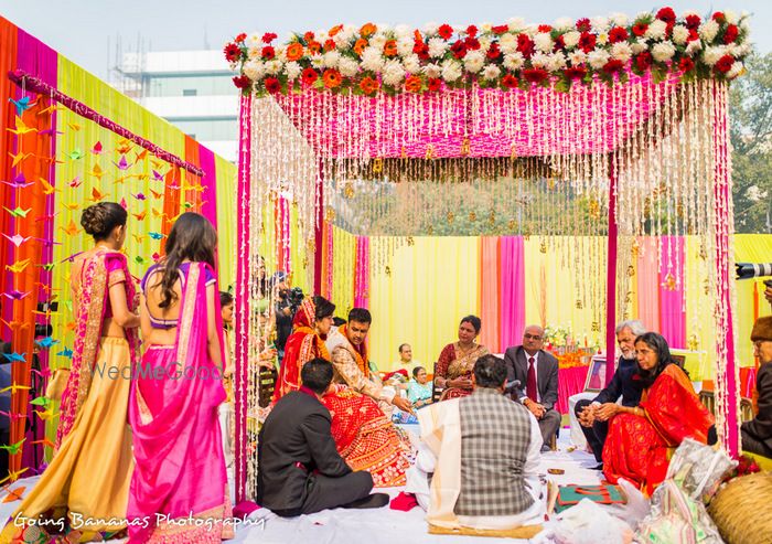 Photo from Amit and Divyata Wedding