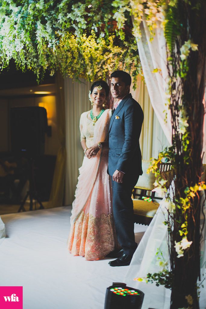 Photo from Vinu & Niyatha Wedding