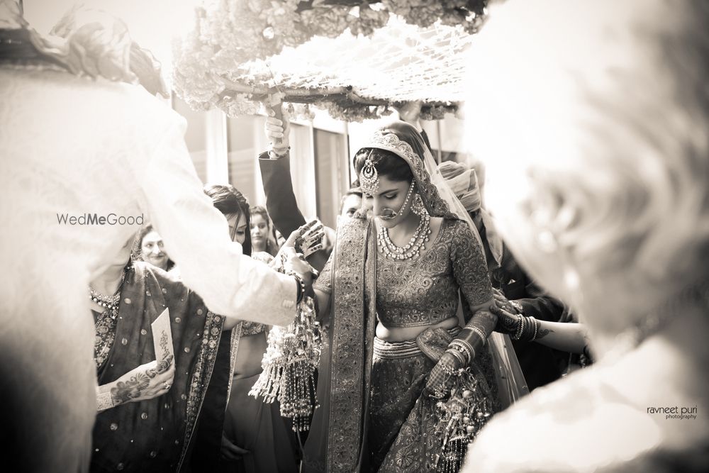 Photo from Sohrab & Nidhima Wedding