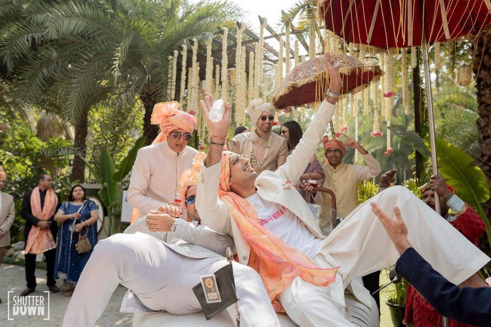 Photo from Nikita and Raghav Wedding