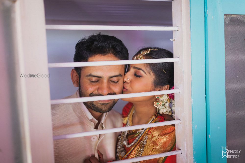 Photo from Sowmi & Shiv Wedding