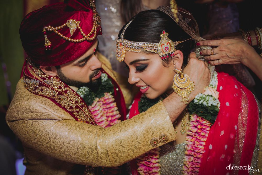 Photo from Avantika & Pratik Wedding