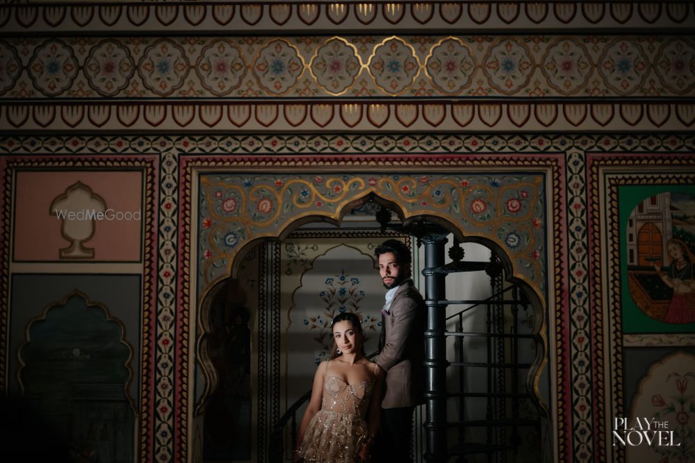 Photo from Avantika and Divyamm Wedding