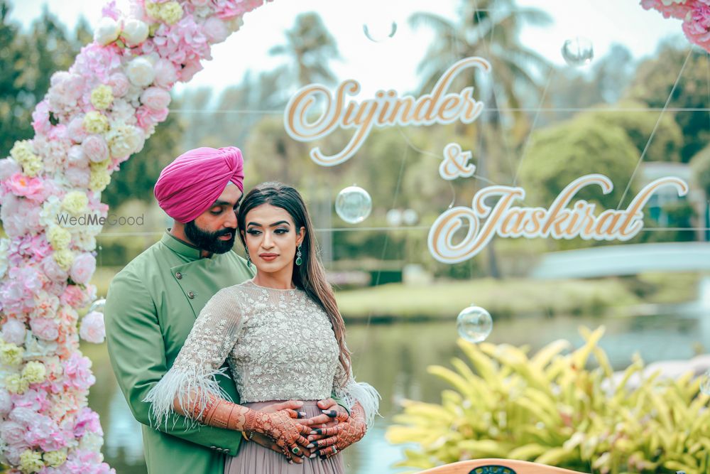 Photo from Jaskirat & Sujinder Wedding