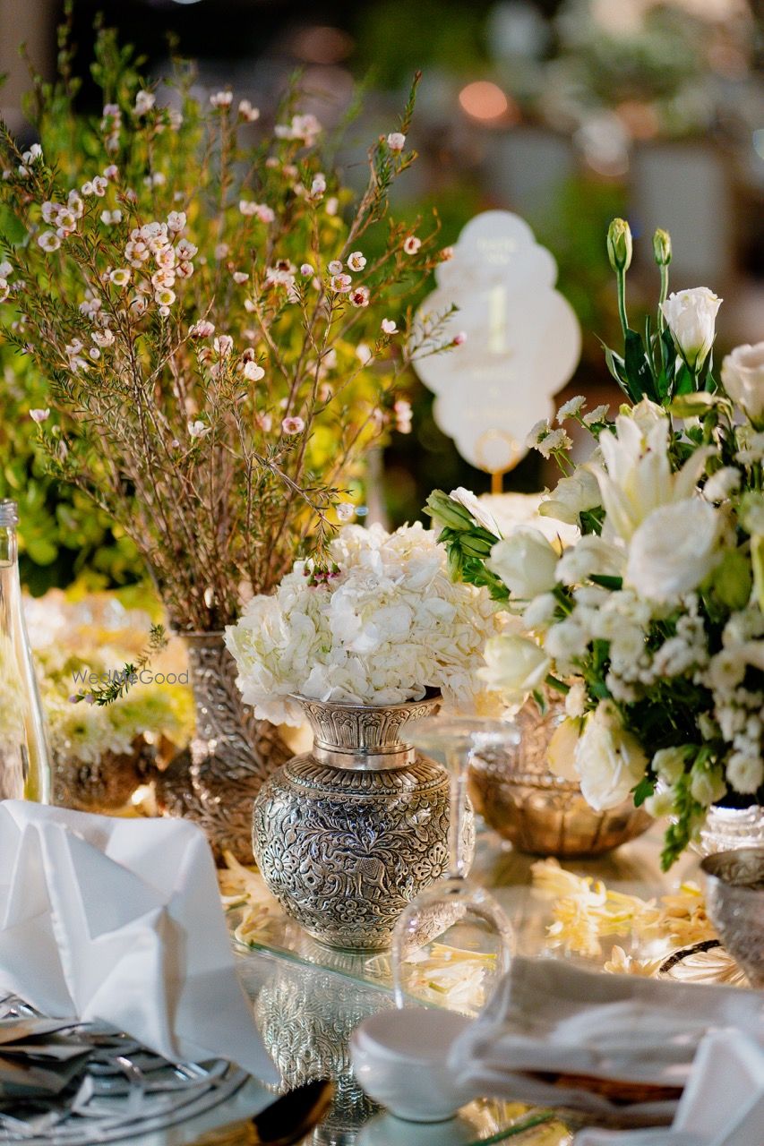 Photo from Sahiba and Anirudh Wedding