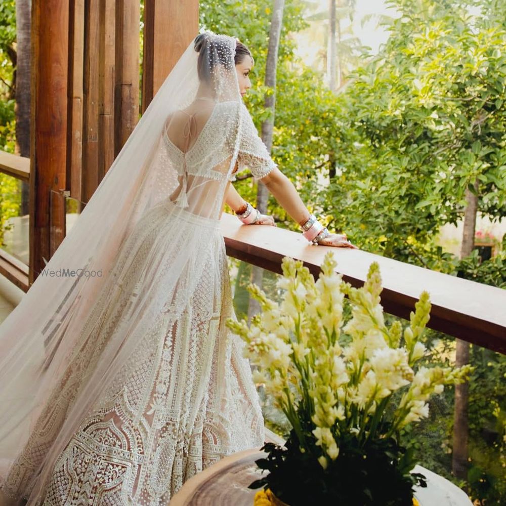 Photo from Shimul and Rahul Wedding