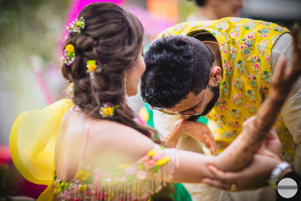 Photo from Soumya & Gagan Wedding