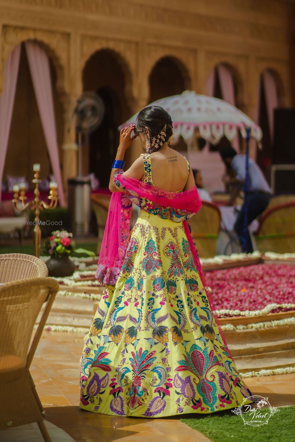 Photo from Vipasha & Gaurvit Wedding