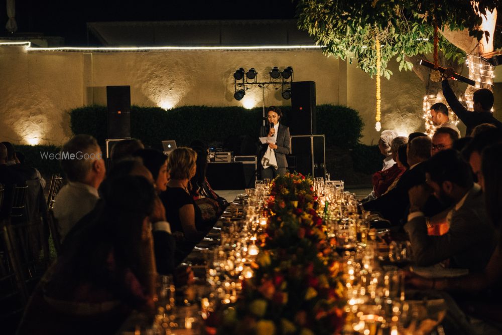 Photo from Julia & Shashin Wedding