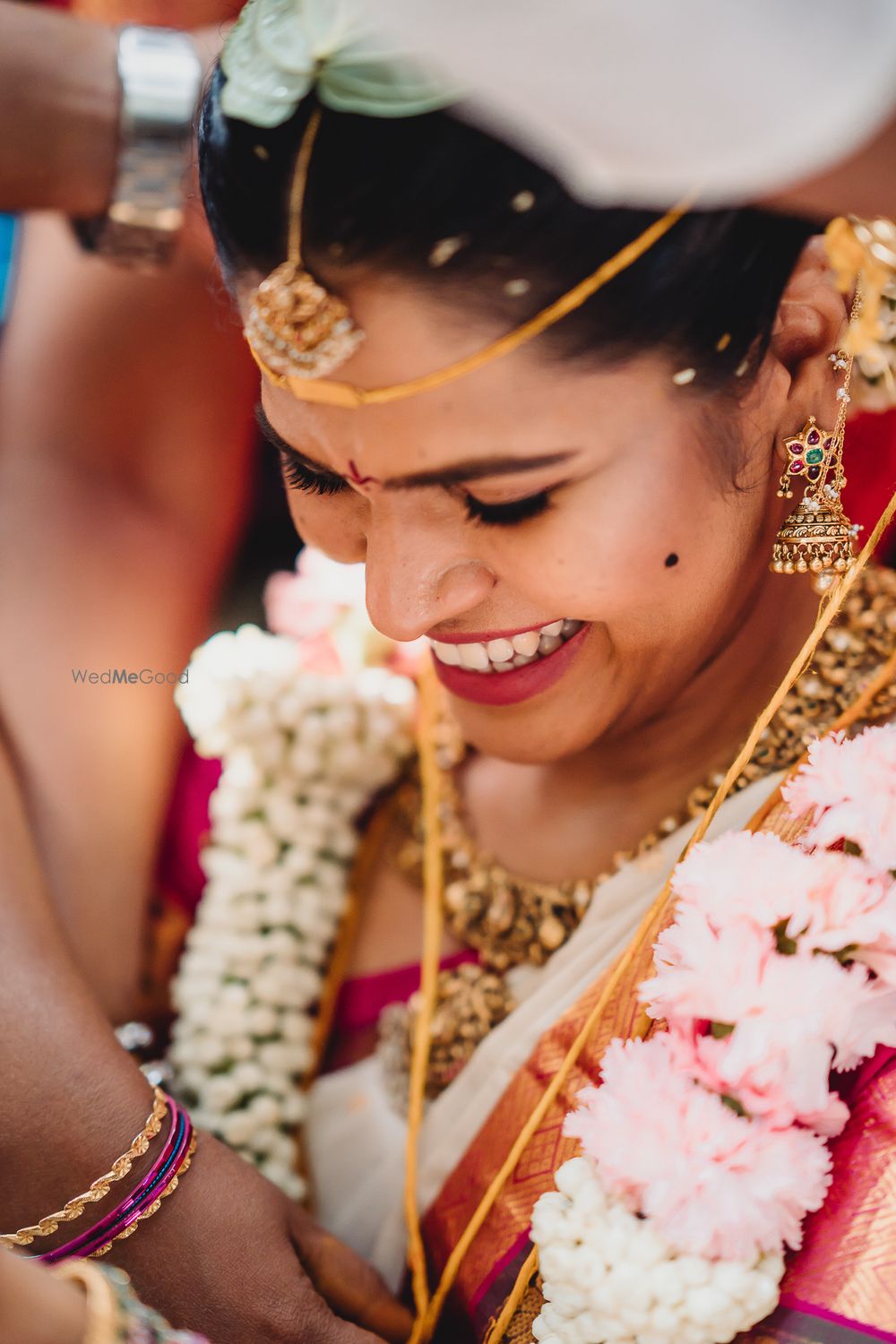 Photo from Tarika & Pranav Wedding