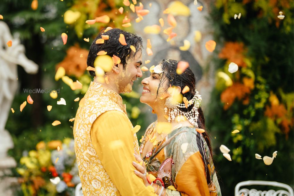 Photo from Soumya and Khaleel Wedding