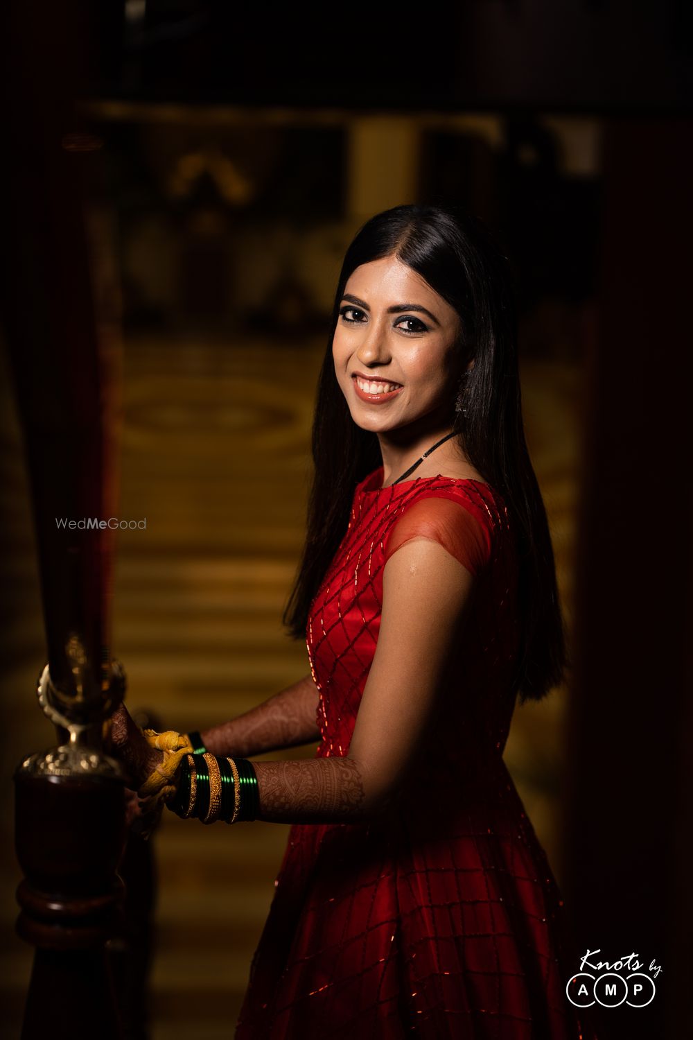 Photo from Monika & Sanket Wedding