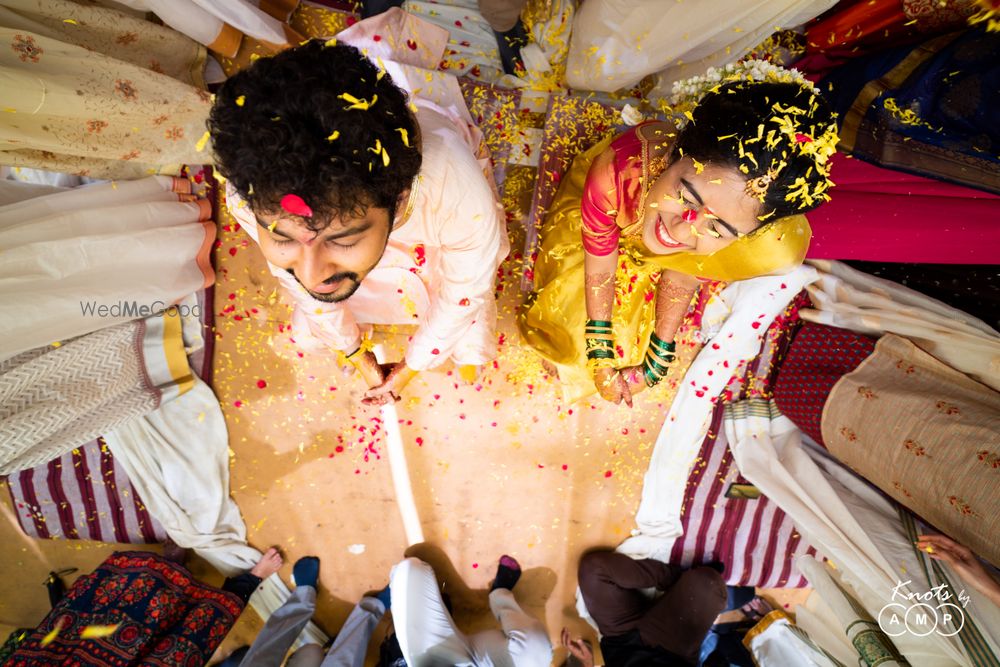 Photo from Monika & Sanket Wedding