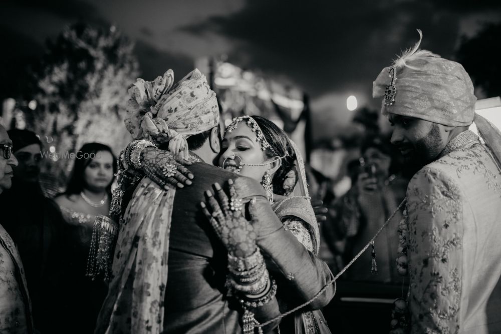 Photo from Srishti & Rushabh Wedding