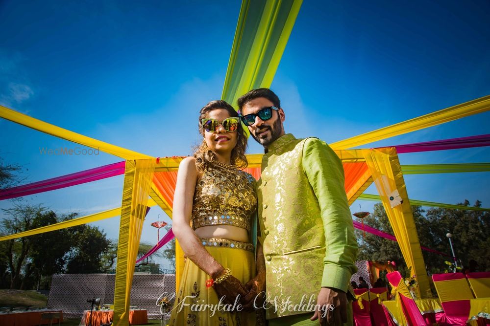 Photo from Pradhi & Harshit Wedding