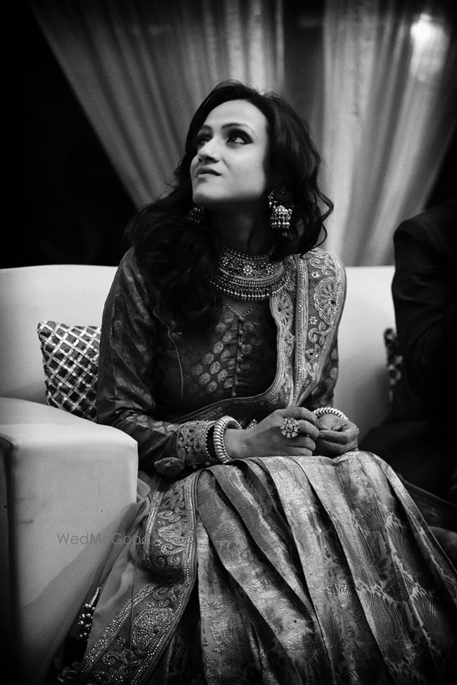 Photo from Vijayeeta & Karan Wedding