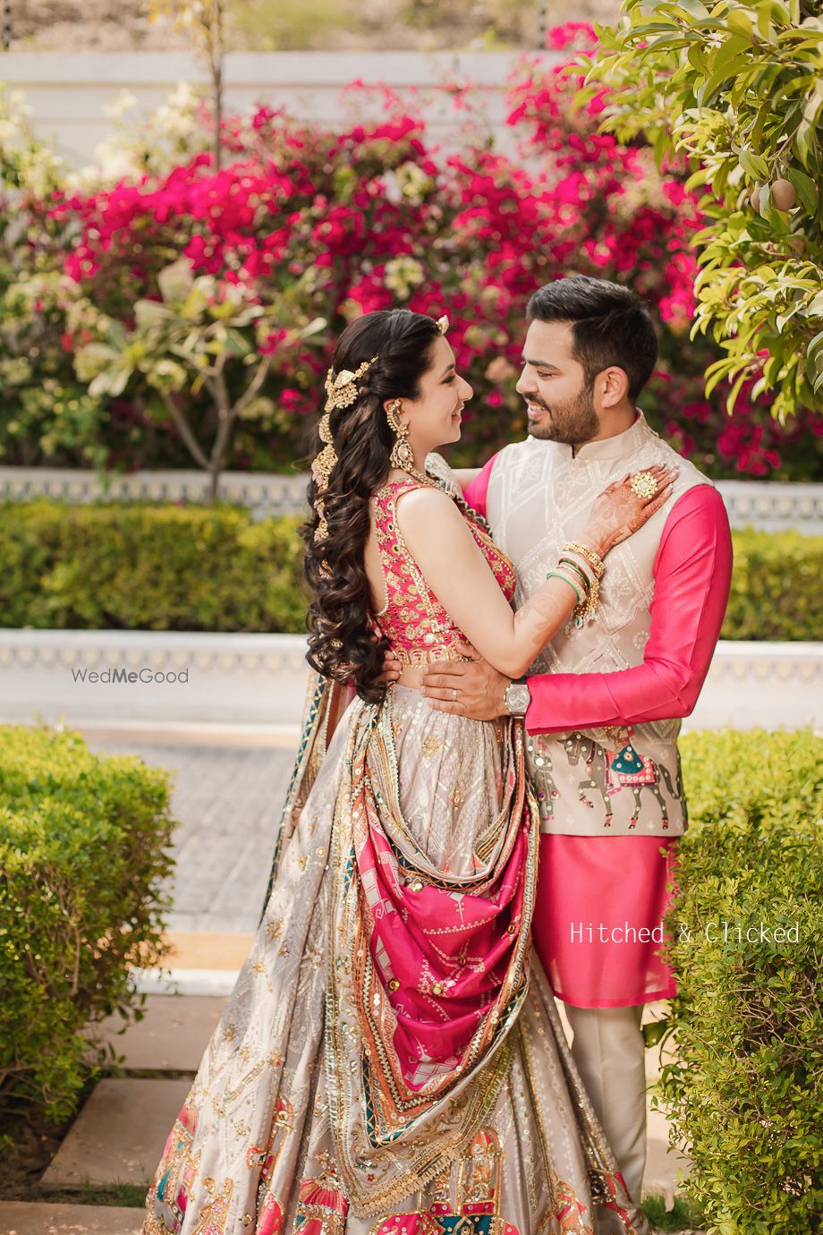 Photo from Medhavi and Kartik Wedding