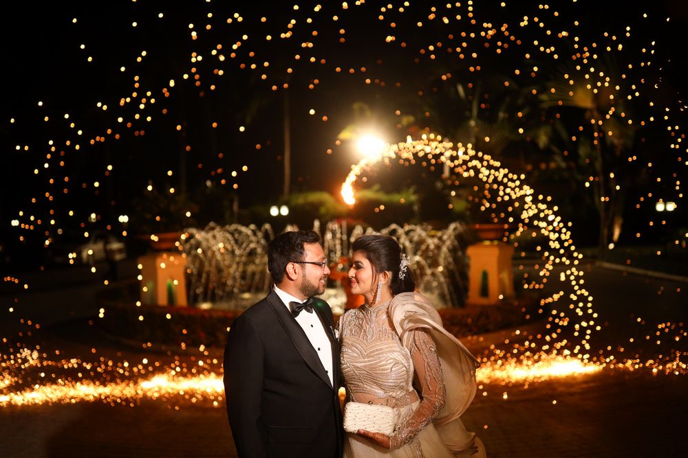 Photo from Twinkle & Aniket Wedding