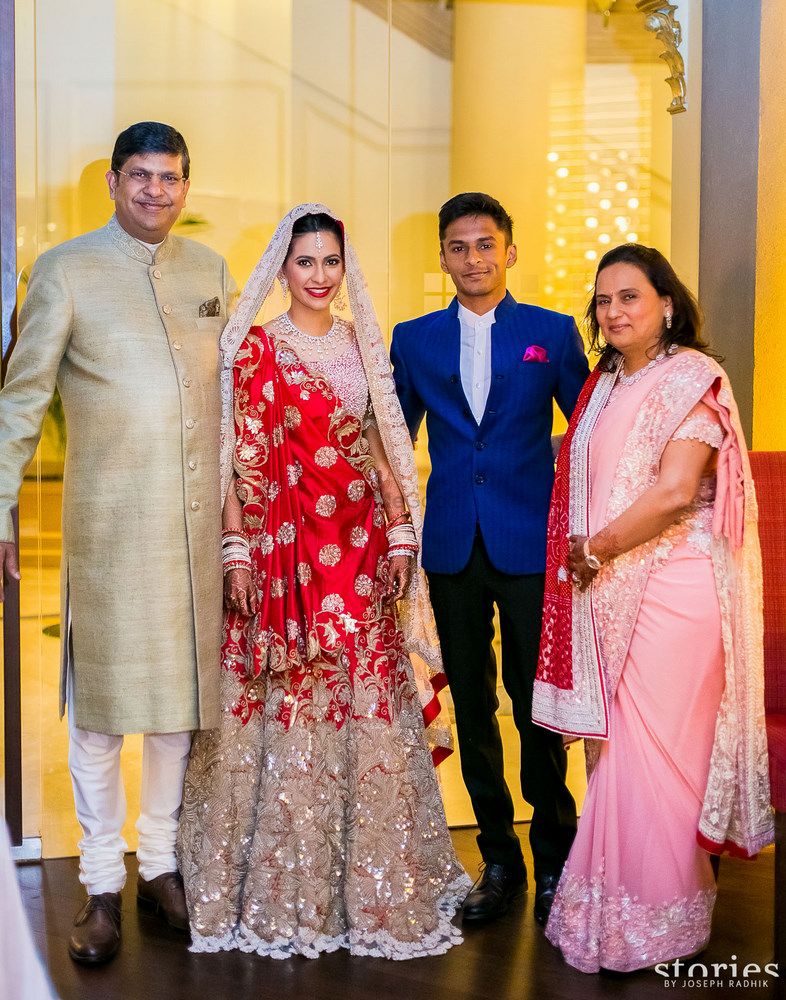 Photo from Shraddha & Gaurav Wedding