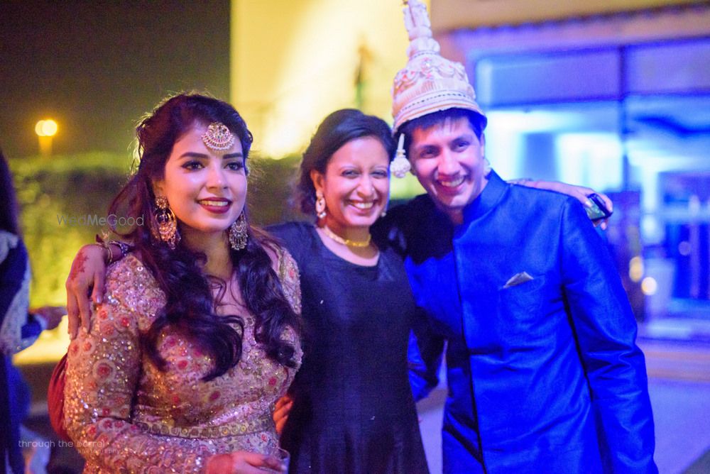 Photo from Rhea & Arjun Wedding