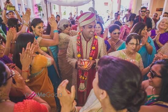 Photo from Punita & Amit Wedding