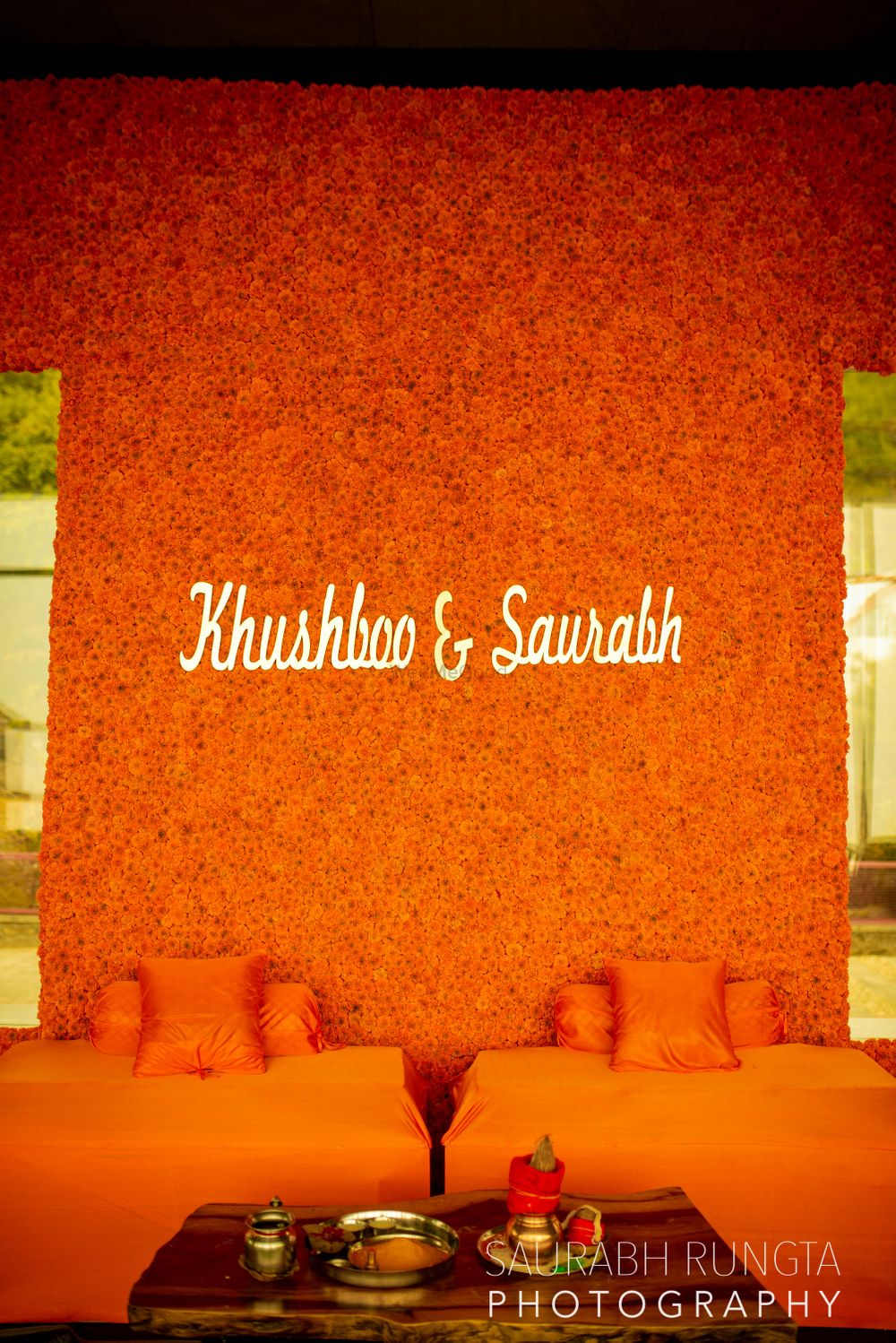 Photo from Khushboo & Saurabh Wedding