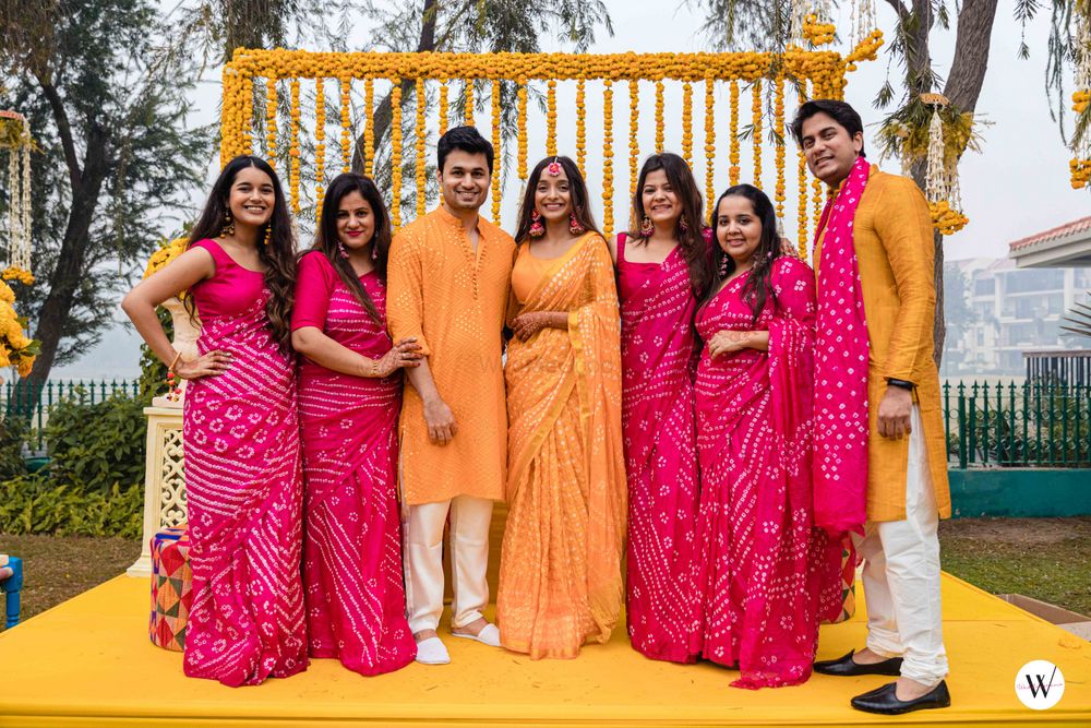 Photo from Shreya and Rohit Wedding