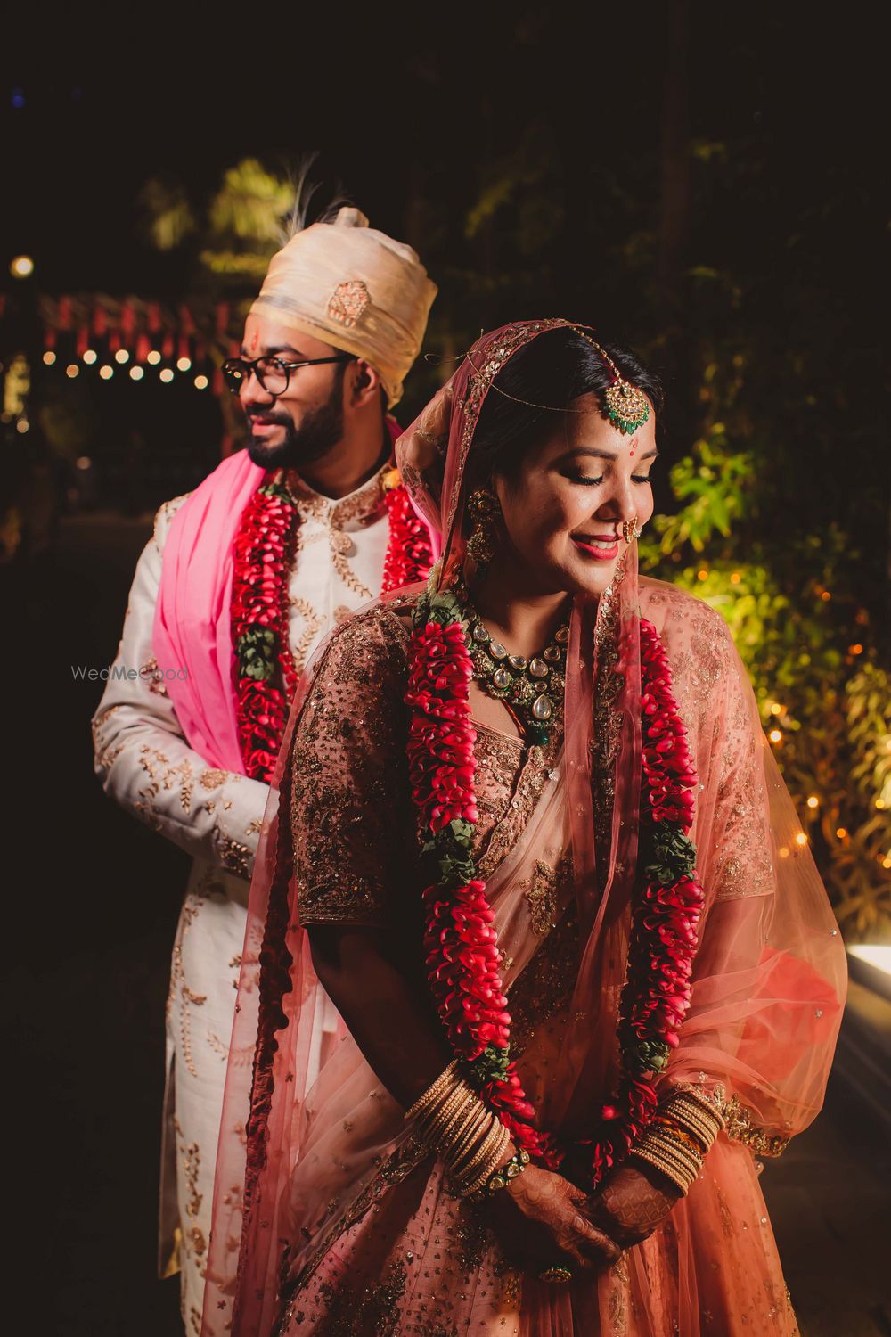 Photo from Saloni & Harshvardhan Wedding